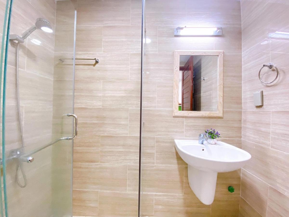 Can Ho View Bien Gold Sea 172 Hoang Hoa Tham- Tp Vung Tau Daire Dış mekan fotoğraf