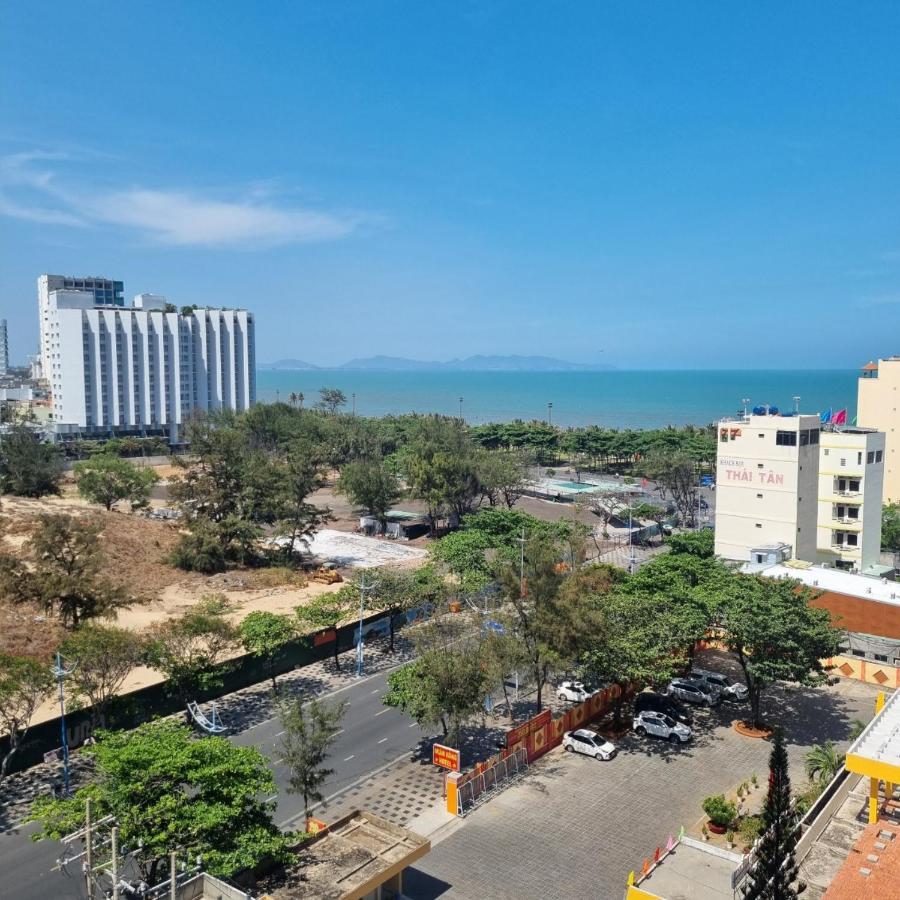 Can Ho View Bien Gold Sea 172 Hoang Hoa Tham- Tp Vung Tau Daire Dış mekan fotoğraf