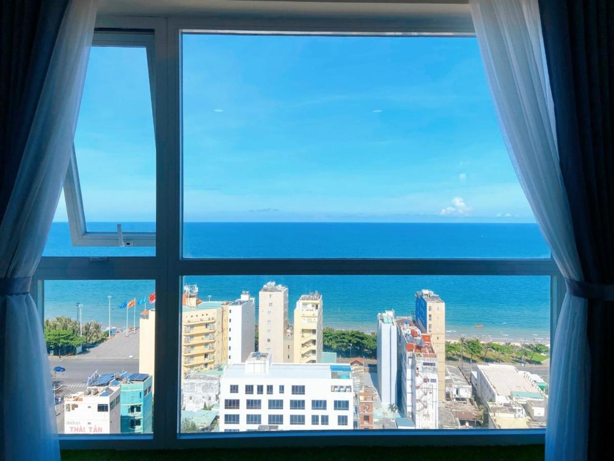 Can Ho View Bien Gold Sea 172 Hoang Hoa Tham- Tp Vung Tau Daire Dış mekan fotoğraf