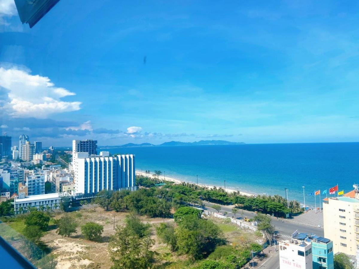 Can Ho View Bien Gold Sea 172 Hoang Hoa Tham- Tp Vung Tau Daire Dış mekan fotoğraf