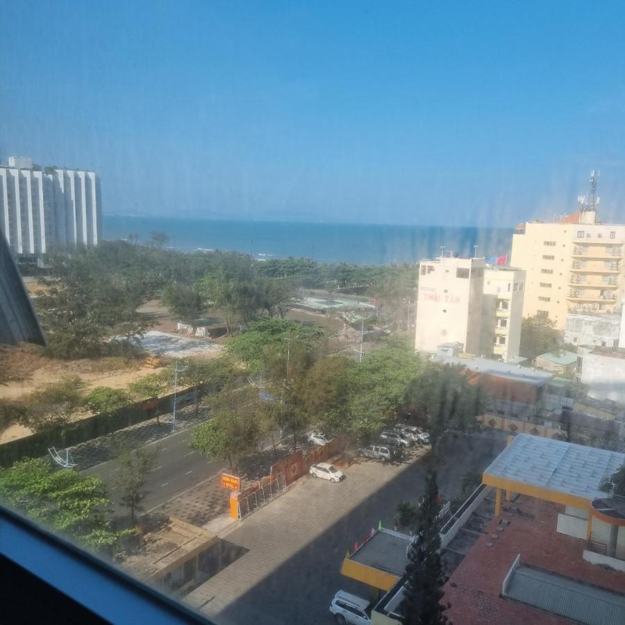 Can Ho View Bien Gold Sea 172 Hoang Hoa Tham- Tp Vung Tau Daire Dış mekan fotoğraf