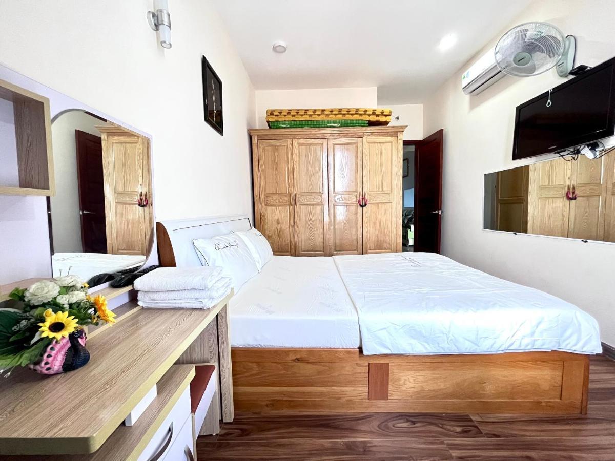 Can Ho View Bien Gold Sea 172 Hoang Hoa Tham- Tp Vung Tau Daire Dış mekan fotoğraf