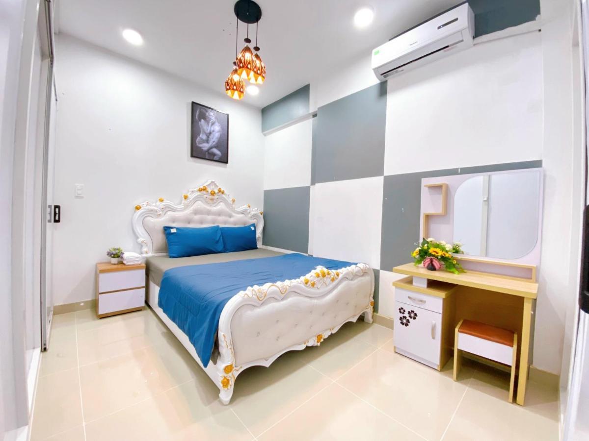Can Ho View Bien Gold Sea 172 Hoang Hoa Tham- Tp Vung Tau Daire Dış mekan fotoğraf
