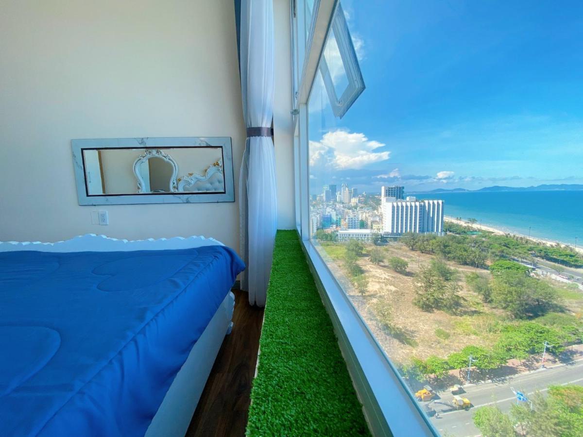 Can Ho View Bien Gold Sea 172 Hoang Hoa Tham- Tp Vung Tau Daire Dış mekan fotoğraf